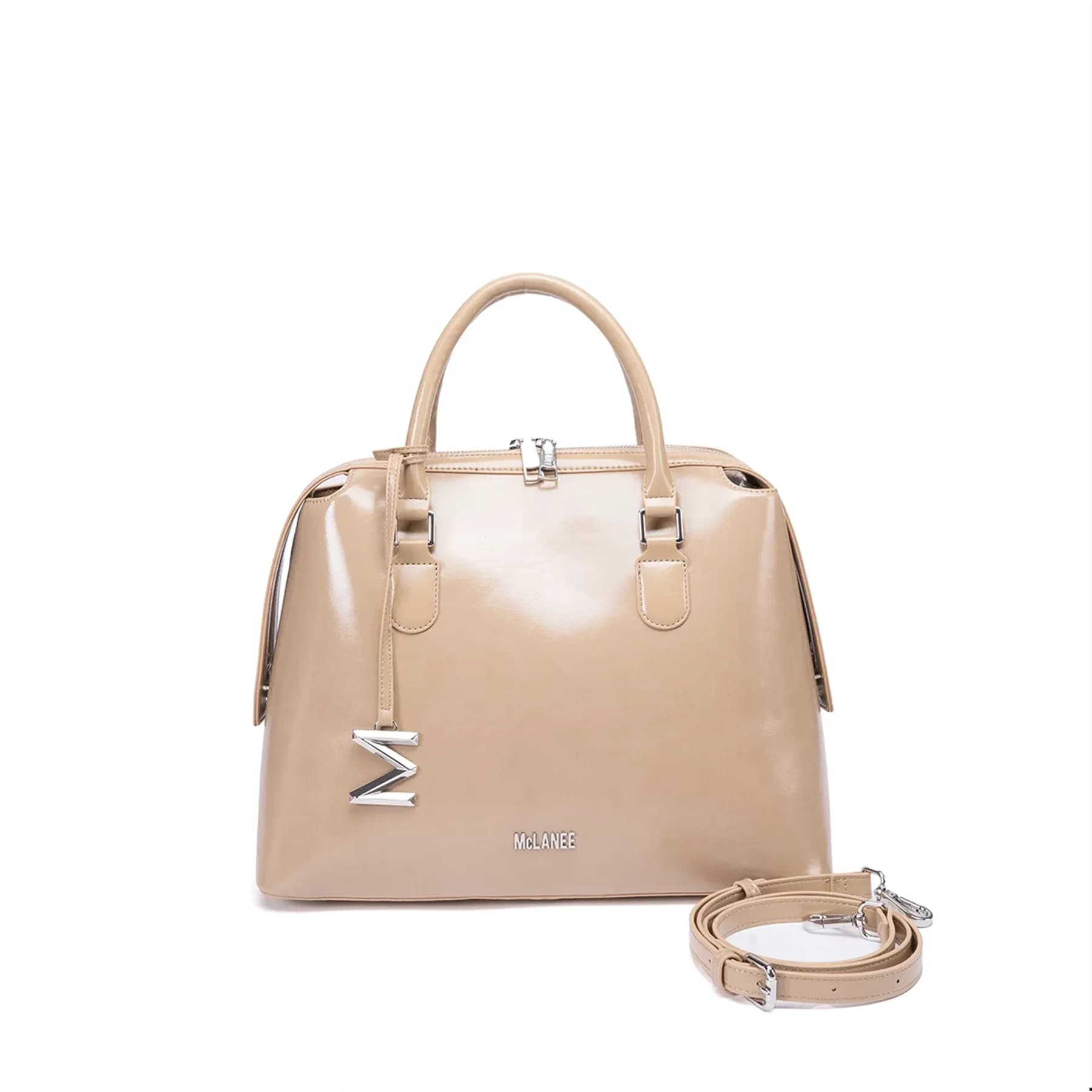 Belgravia Large Top Handle Bag