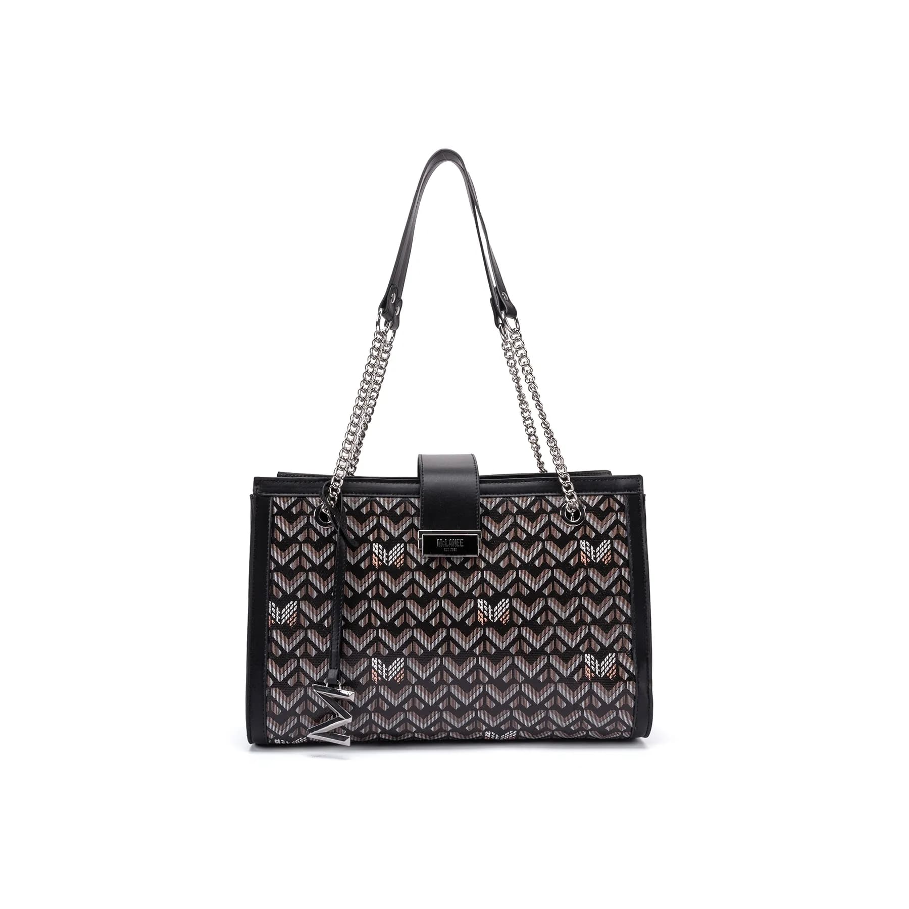 Vesper Large Shoulder Bag thumbnail 3