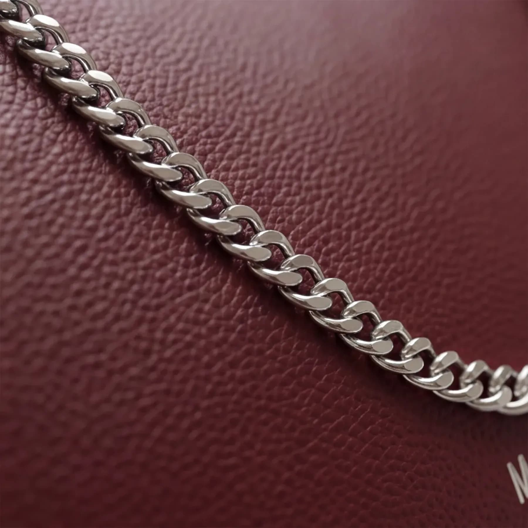 Estelle Crescent Hobo Bag thumbnail 8