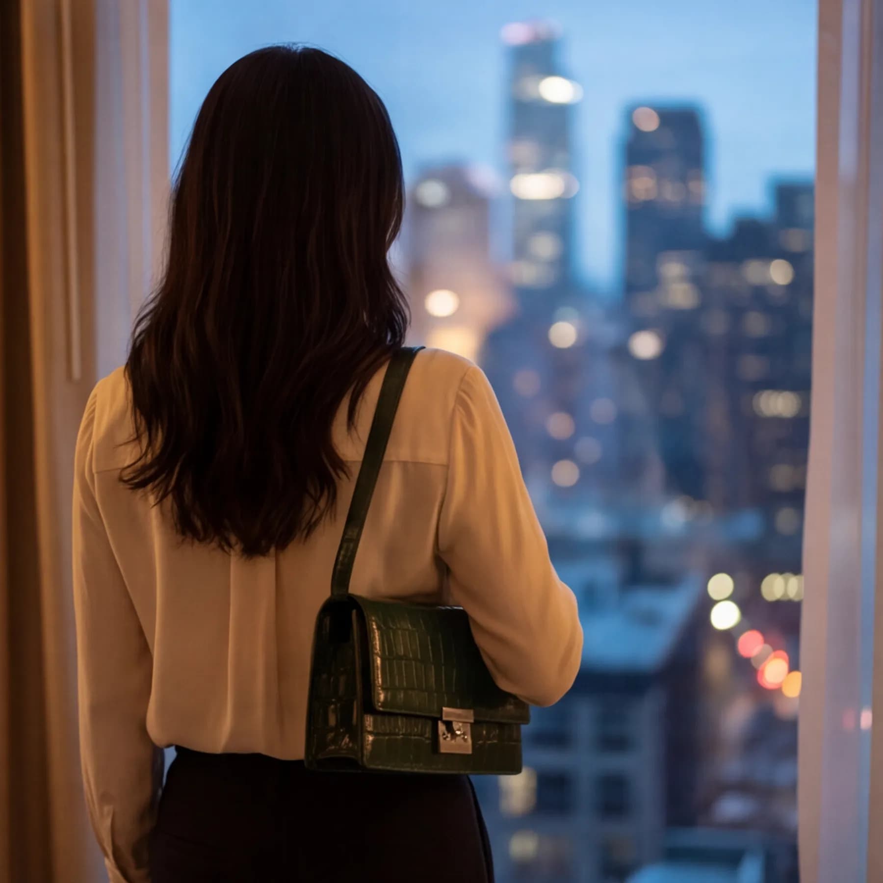 Lucienne Shoulder Bag thumbnail 6