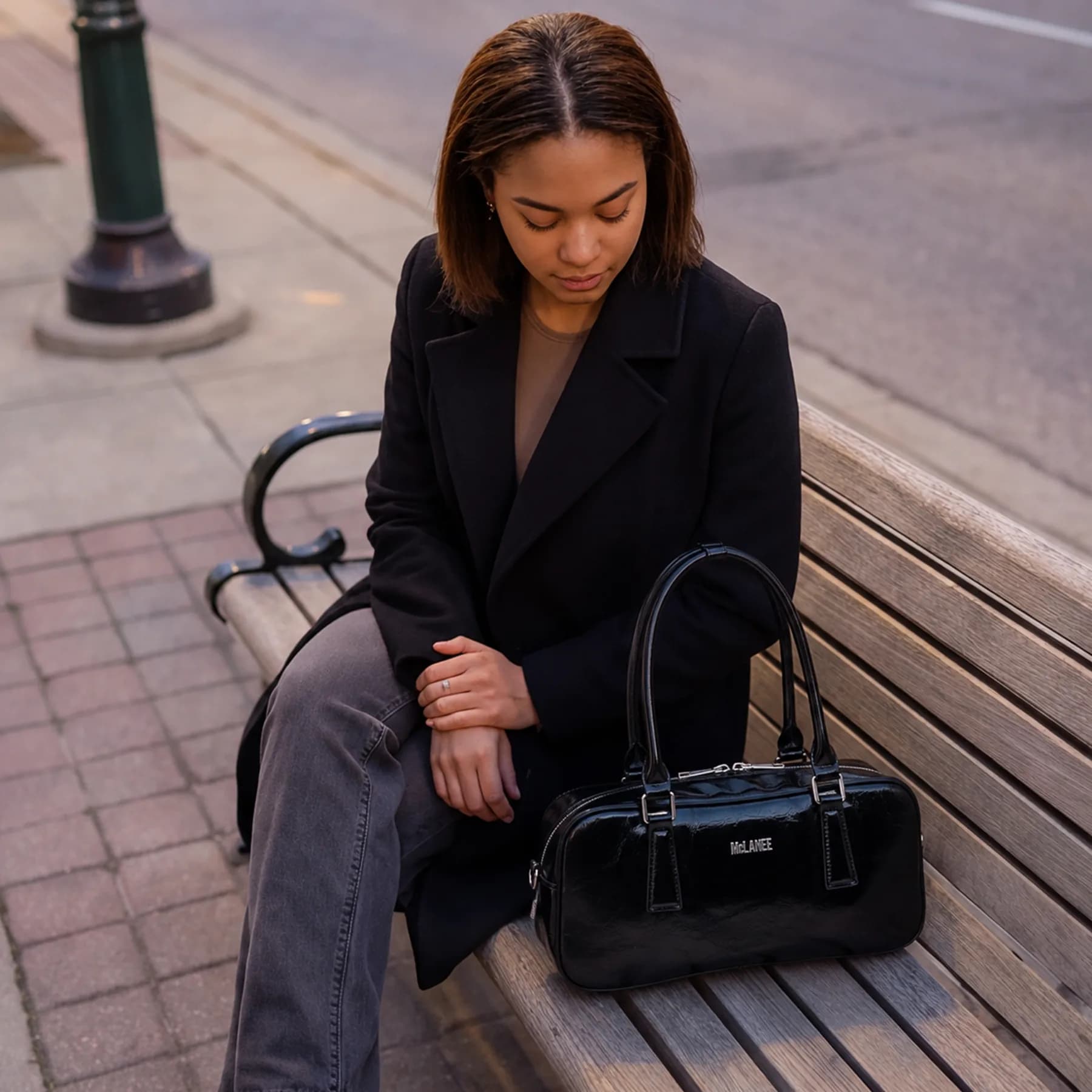 Stellara Shoulder Bag thumbnail 4