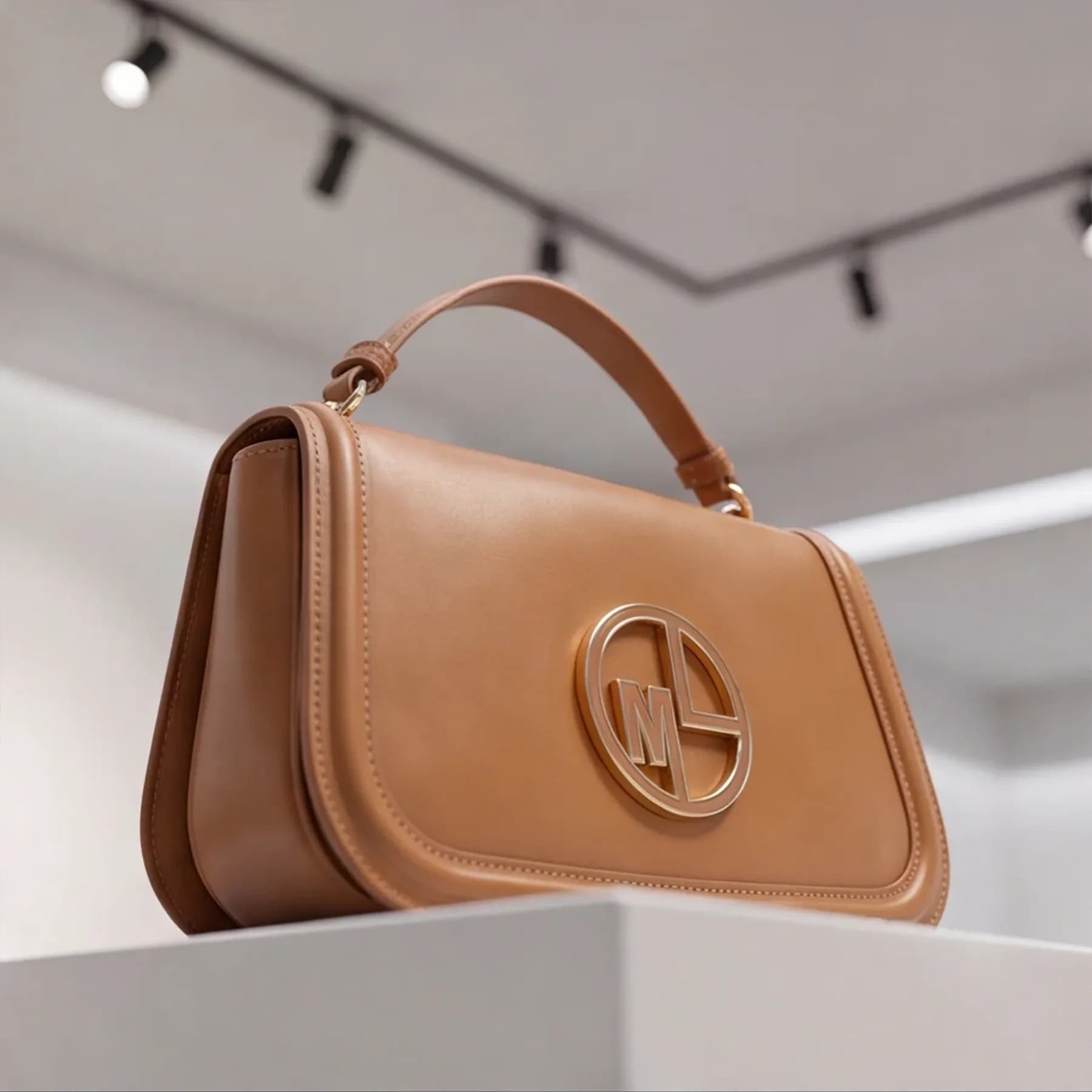 Glamara Top Handle Bag thumbnail 5