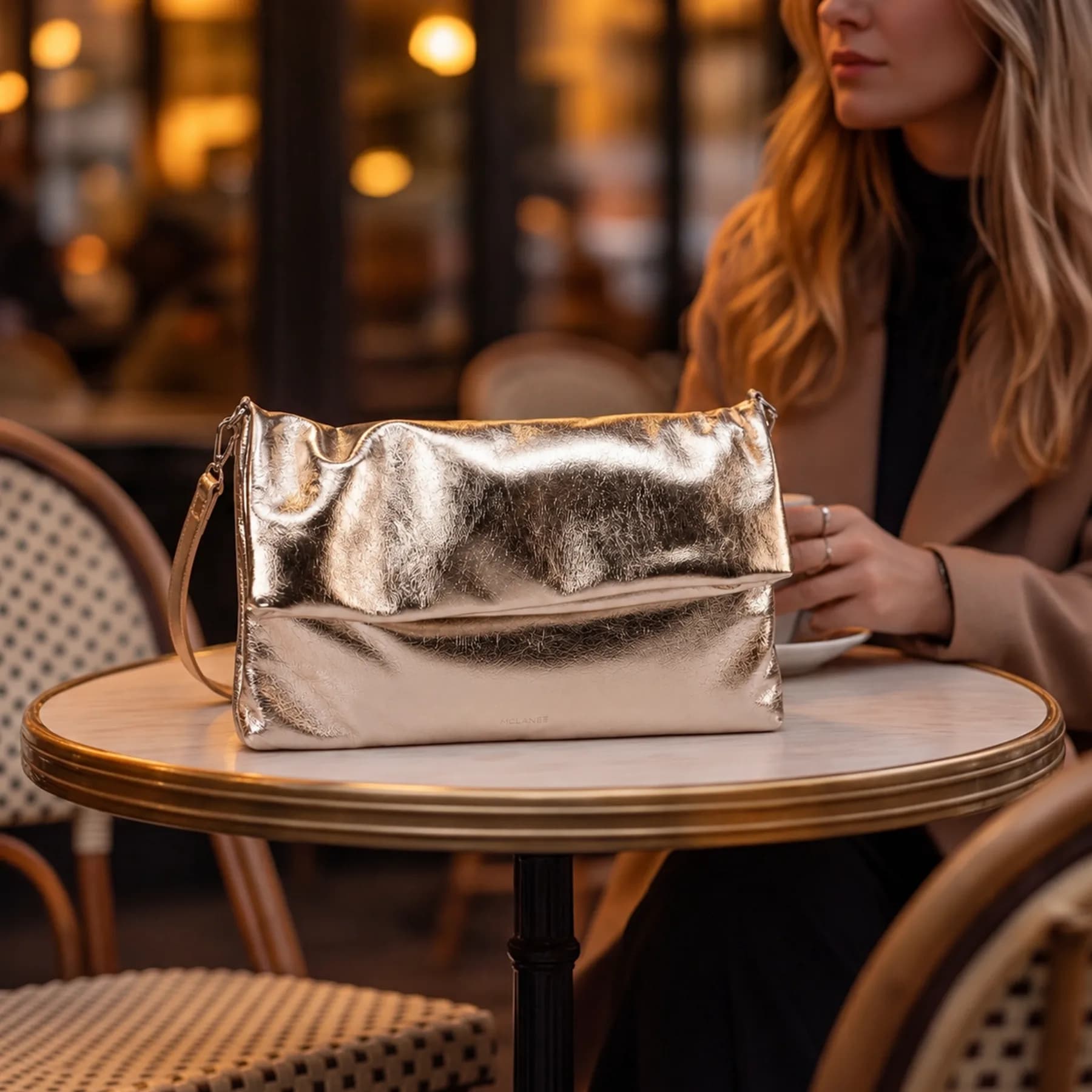 Isolde Shoulder Bag thumbnail 8