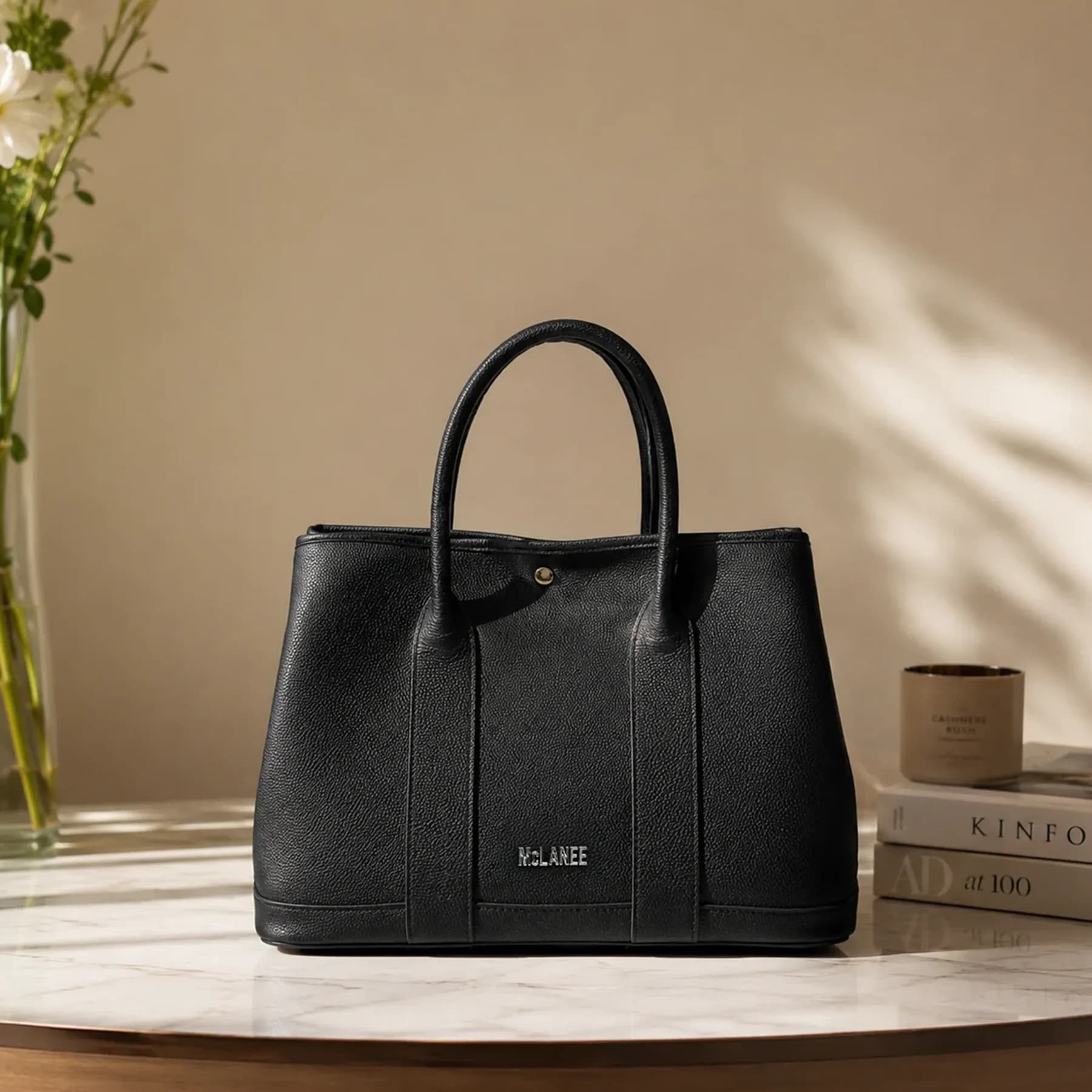 Chelsea Large Top Handle Bag thumbnail 8