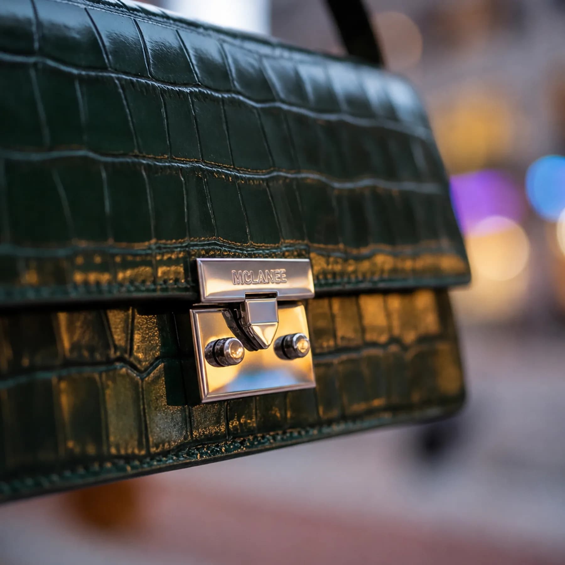 Lucienne Shoulder Bag thumbnail 4
