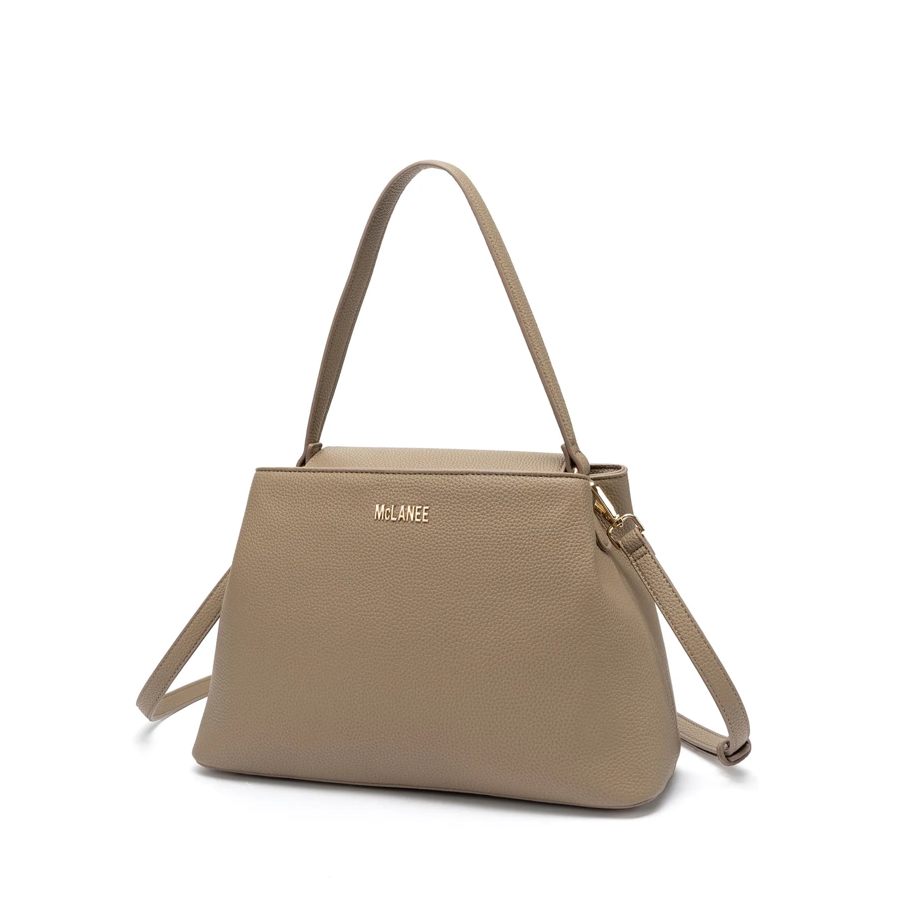 Iris Top Handle Crossbody Bag thumbnail 3