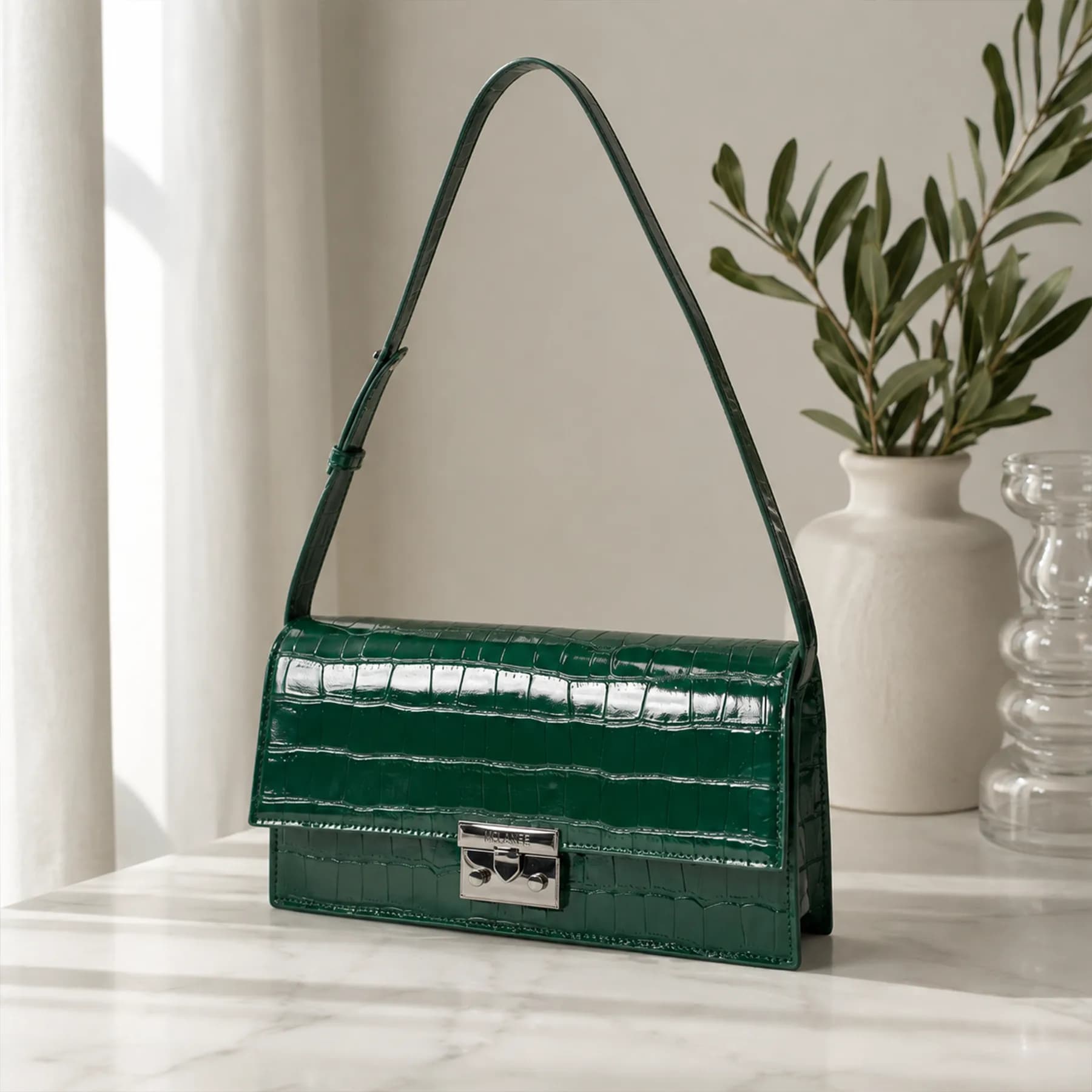 Lucienne Shoulder Bag thumbnail 3