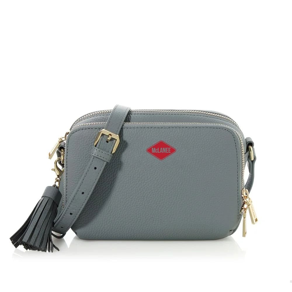 Cowhide 446 Cizen Mini Cross Bag