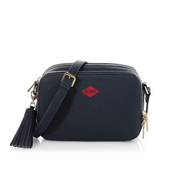 Cowhide 446 Cizen Mini Crossbag