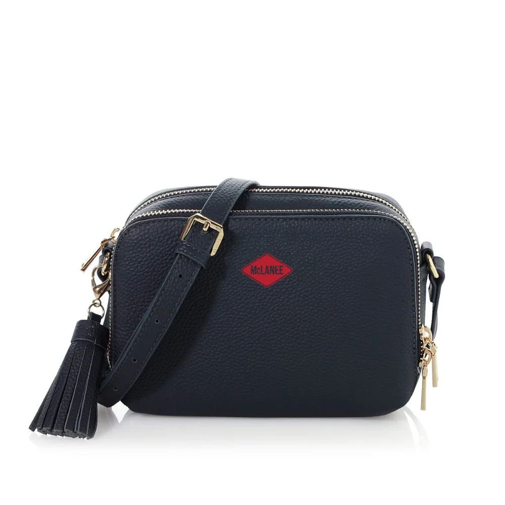 Cowhide 446 Cizen Mini Crossbag