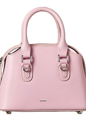 BELGRAVIA-K111 Elegant Pink bag