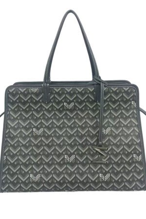 ADRIANA Elegant Designer Tote Bag